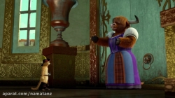 انیمیشن گربه چکمه پوش فصل 2 قسمت 4